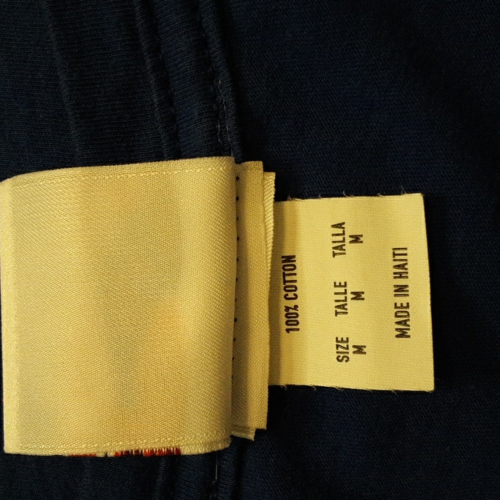 CHICAGO CUBS 2016 WORLD SERIES  CHAMPIONS MLS T SHIRT - Picture 5 of 8